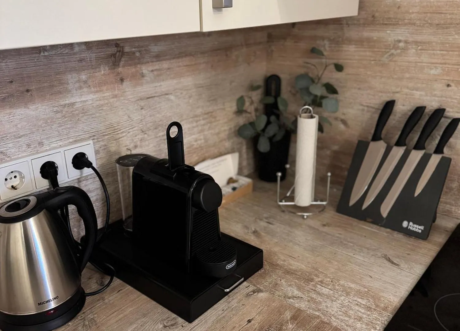 Moderne 3 Zimmer Wohnung Direkt Neben Dem Campus Bad Neustadt an der Saale Apartment
