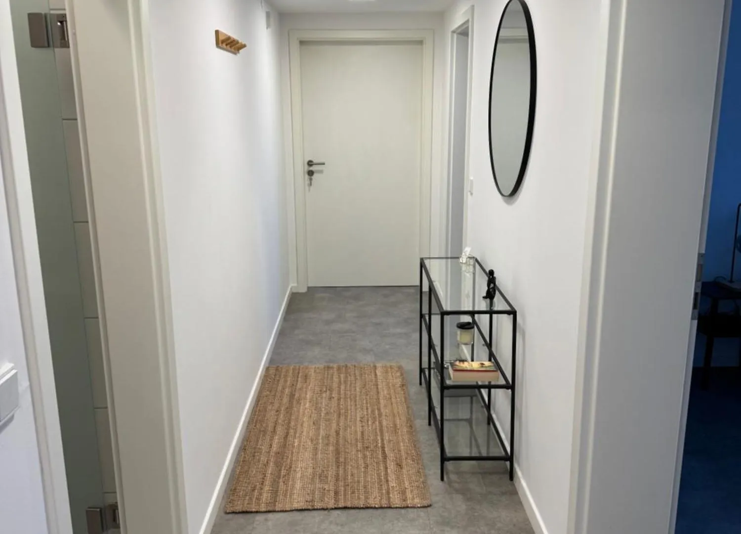 Moderne 3 Zimmer Wohnung Direkt Neben Dem Campus Bad Neustadt an der Saale 0*,  Germany