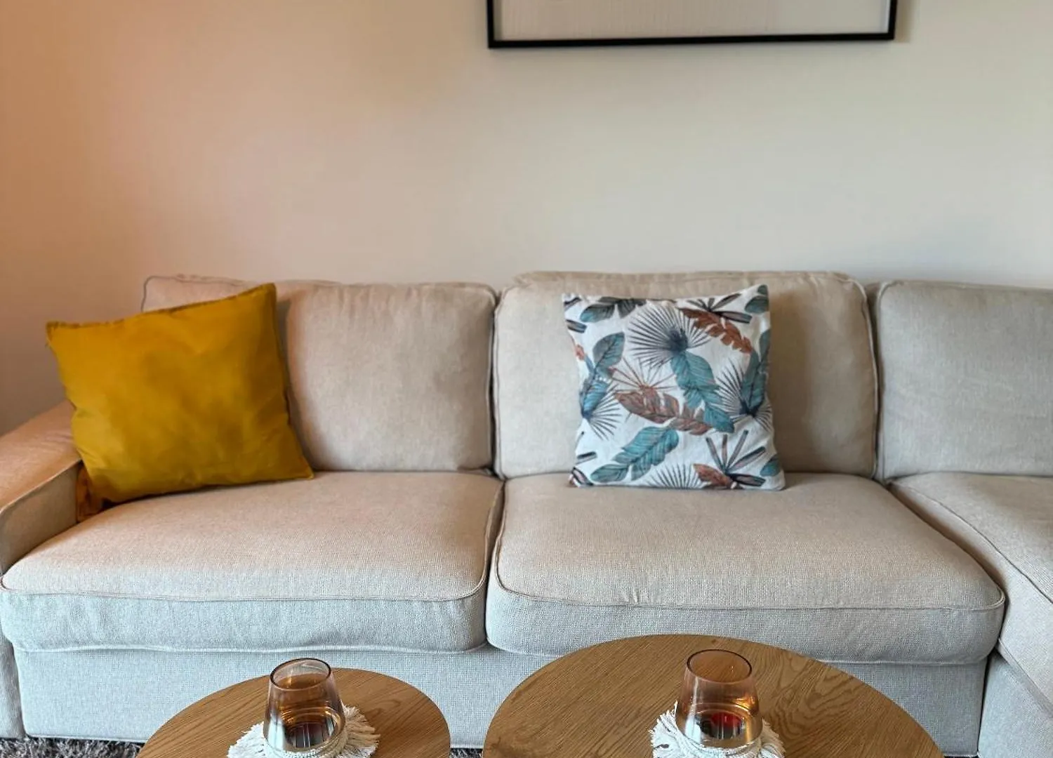 Moderne 3 Zimmer Wohnung Direkt Neben Dem Campus Bad Neustadt an der Saale 0*,