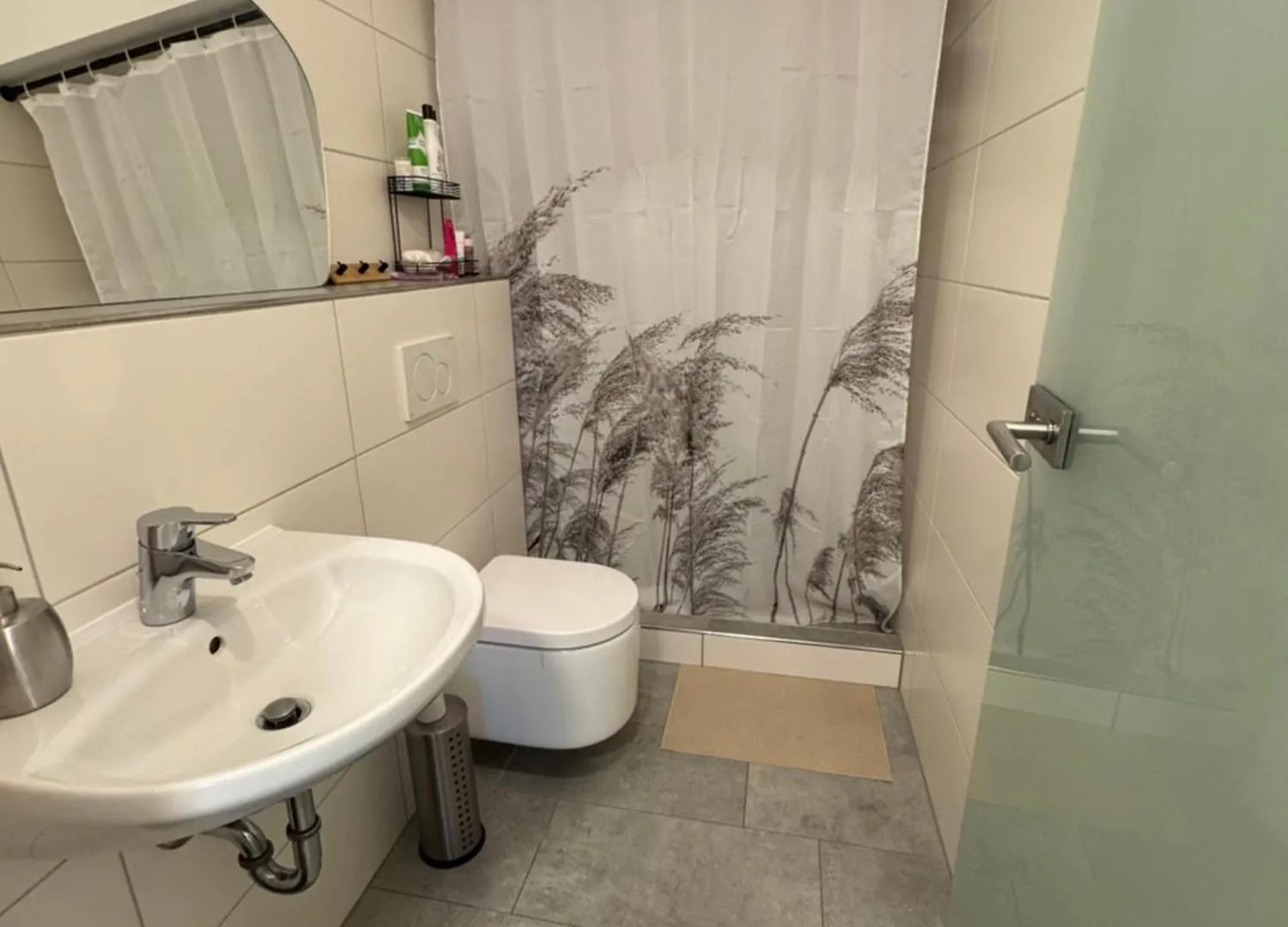 Moderne 3 Zimmer Wohnung Direkt Neben Dem Campus Bad Neustadt an der Saale Apartment