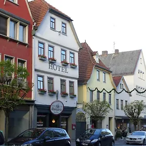  Hotel Cafe Rhoenperle