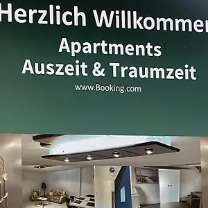  Apartment Traumzeit