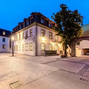 4* Hotel Schwan Und Post Business Quarters